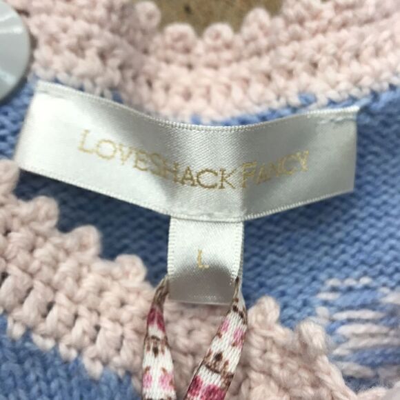 LoveShackFancy Dress🦋  - Picture 8 of 14